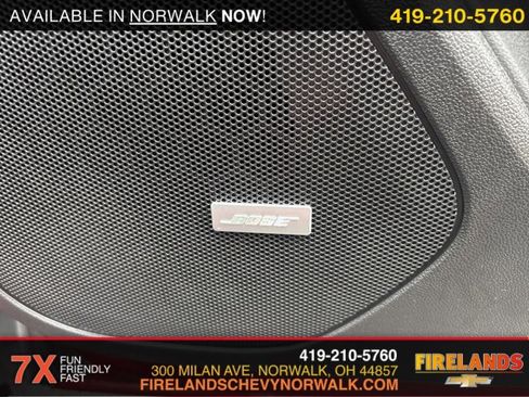 New 2026 Chevrolet Blazer RS w/ Driver Confidence II Package image 40