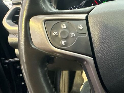 Certified 2021 GMC Acadia AT4 w/ Trailering Package image 31