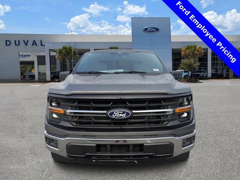 New 2025 Ford F150 XLT w/ Equipment Group 301A Standard image 39