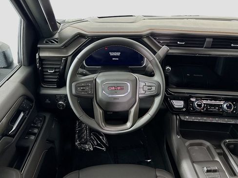 New 2026 GMC Sierra 3500 AT4 w/ AT4 Premium Plus Package AWD/4WD image 23