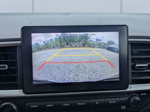 Used 2020 Hyundai Venue SEL w/ Convenience Package FWD image 20
