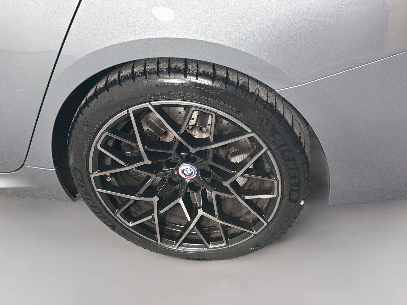 Used 2023 BMW M8 Gran Coupe xDrive Competition AWD/4WD image 31
