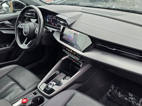 Used 2023 Audi A3 2.0T Premium FWD image 9