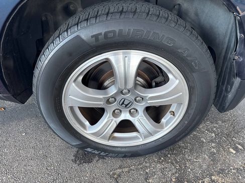 Used 2012 Honda Pilot EX-L image 23