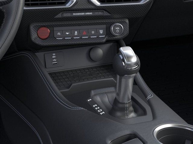 New 2025 Ford Mustang GT Premium RWD image 15
