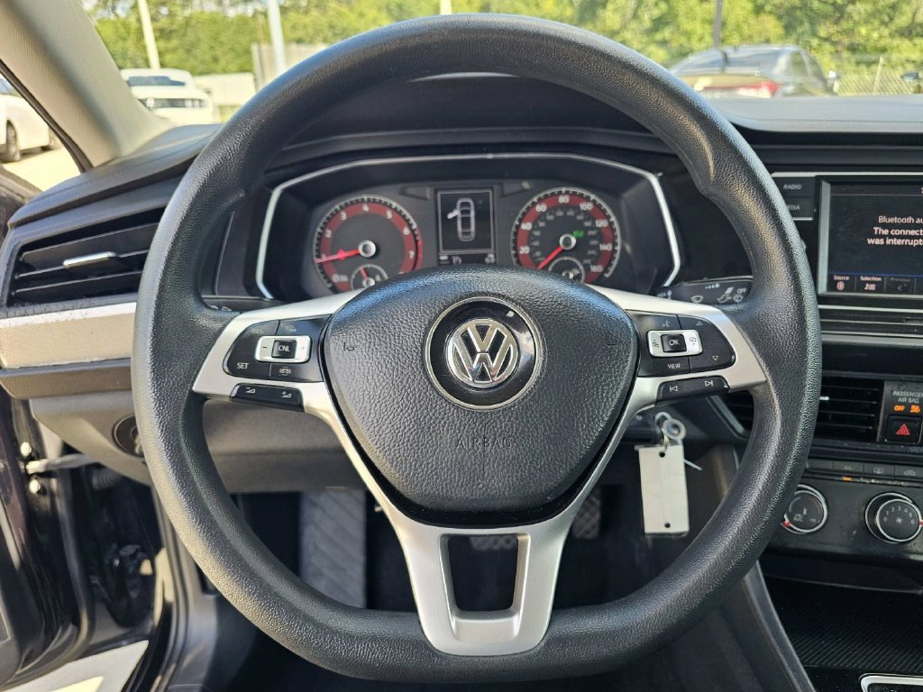 Used 2019 Volkswagen Jetta S FWD image 22
