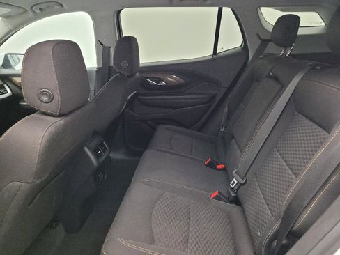 Used 2018 GMC Terrain SLE w/ Driver Convenience Package FWD image 18