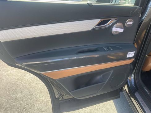New 2026 Genesis GV80 3.5T Advanced AWD/4WD image 22