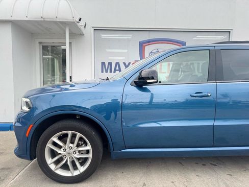 Used 2024 Dodge Durango GT AWD/4WD image 29