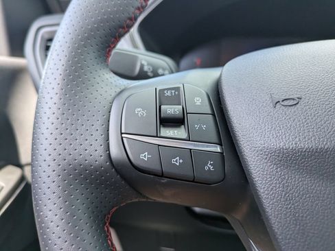 Used 2024 Ford Escape ST-Line w/ Tech Pack #1 FWD image 26