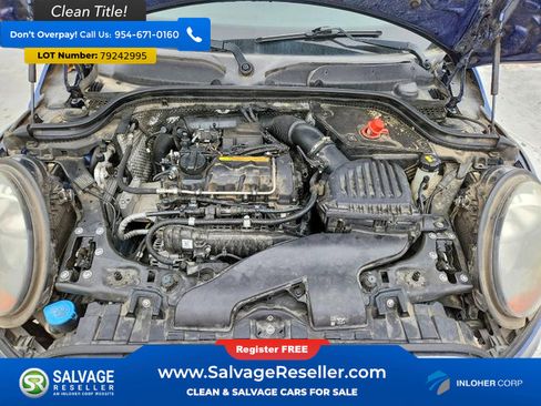 Used 2016 MINI Cooper 4-Door Hardtop image 15
