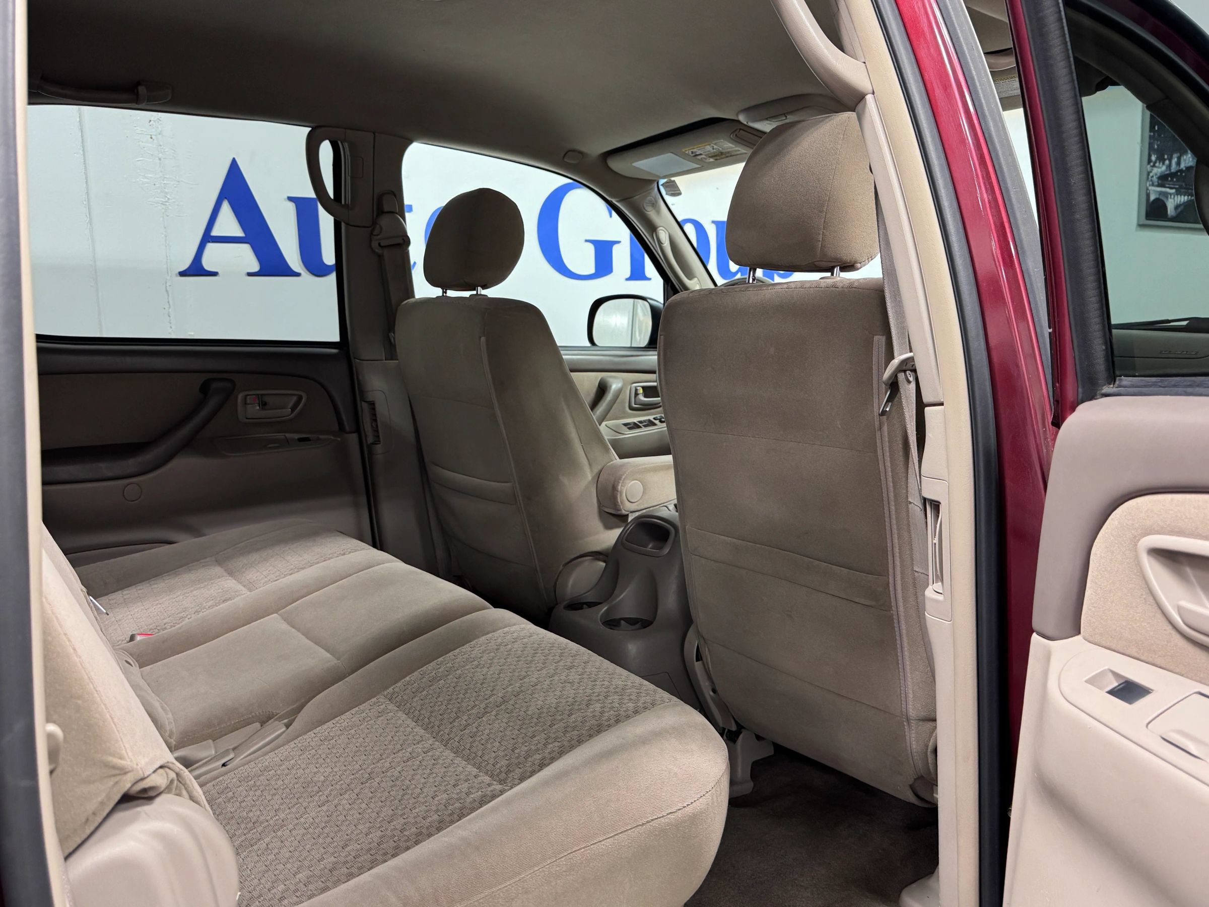 Used 2006 Toyota Tundra SR5 AWD/4WD image 13