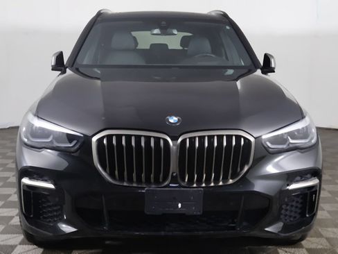Used 2023 BMW X5 M50i w/ Climate Comfort Package AWD/4WD image 15