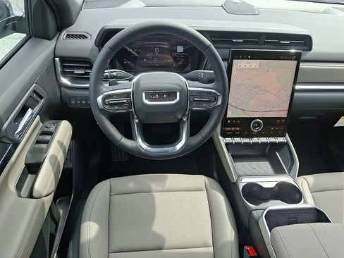 New 2027 GMC Terrain Elevation w/ Elevation Premium Package FWD image 7