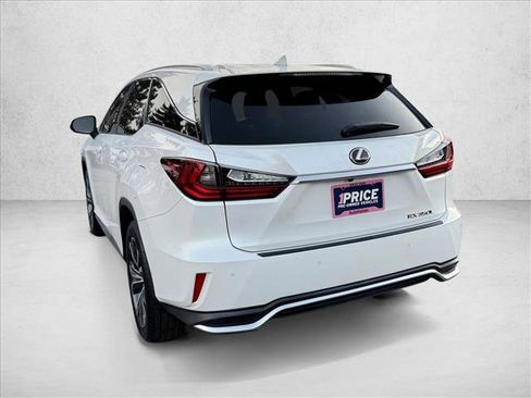 Used 2018 Lexus RX 350L FWD image 6