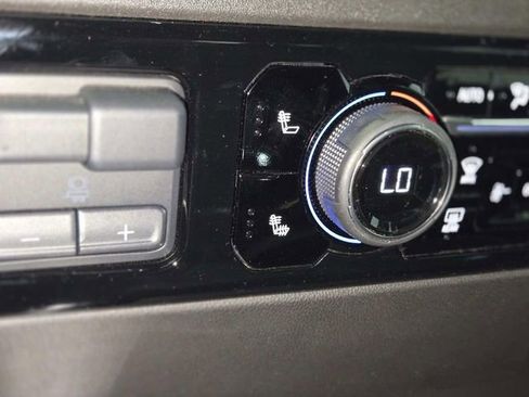 Used 2025 Chevrolet Silverado 2500 LT w/ Trail Boss Package image 26