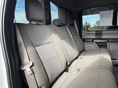 Used 2019 Ford F250 XLT w/ XLT Value Package AWD/4WD image 30