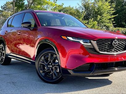 Used 2026 MAZDA CX-5 2.5 S w/ Premium Plus Package