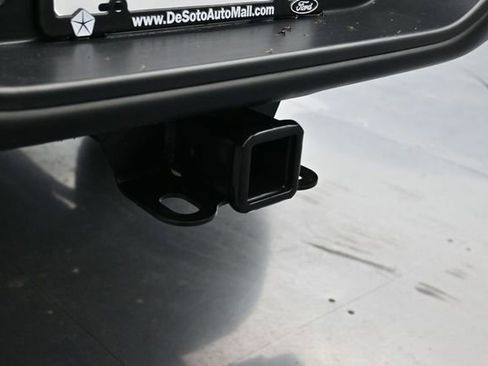 Used 2023 Jeep Gladiator Rubicon w/ LED Lighting Group AWD/4WD image 19