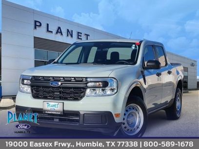 Used 2024 Ford Maverick XL