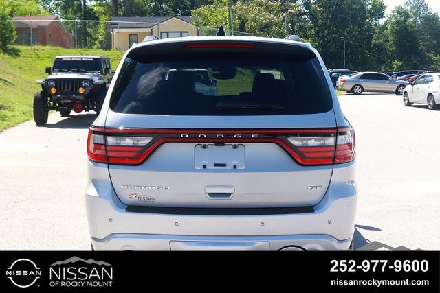 Used 2024 Dodge Durango GT AWD/4WD image 6