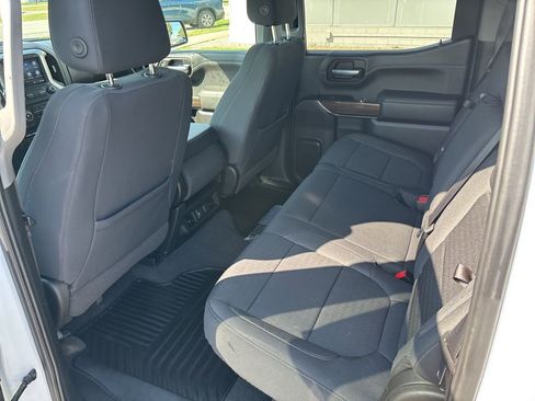 Used 2022 Chevrolet Silverado 1500 RST AWD/4WD image 15