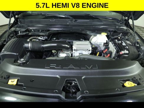 Used 2022 RAM 1500 Laramie image 8