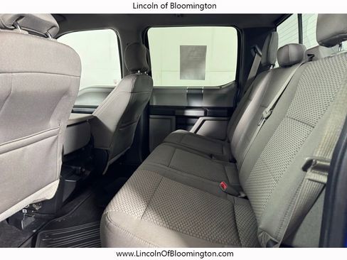 Used 2016 Ford F150 XLT w/ Equipment Group 302A Luxury image 29