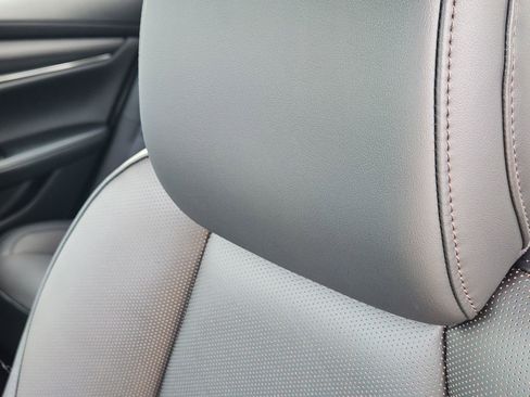 New 2026 MAZDA MAZDA3 2.5 Turbo Sedan w/Premium Plus image 16