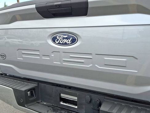 Used 2025 Ford F150 XLT w/ Equipment Group 301A Standard AWD/4WD image 29