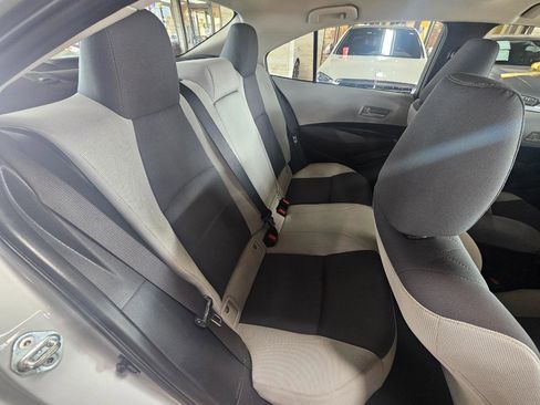 Used 2023 Toyota Corolla LE FWD image 14