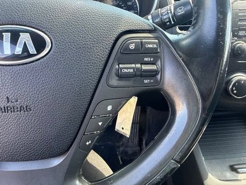 Used 2015 Kia Forte EX FWD image 19