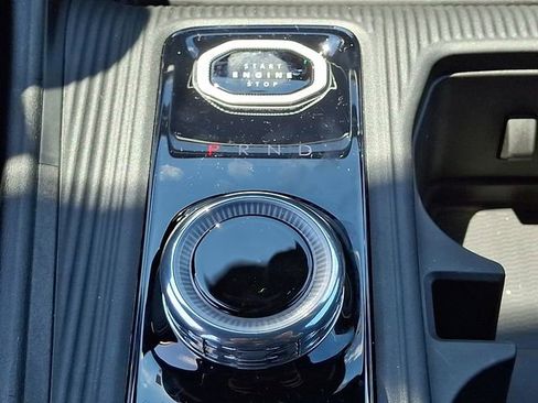 New 2026 Jeep Cherokee Overland w/ Advanced Pro Tech Group AWD/4WD image 7