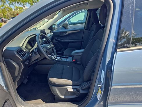 Used 2025 Ford Escape Active FWD image 4
