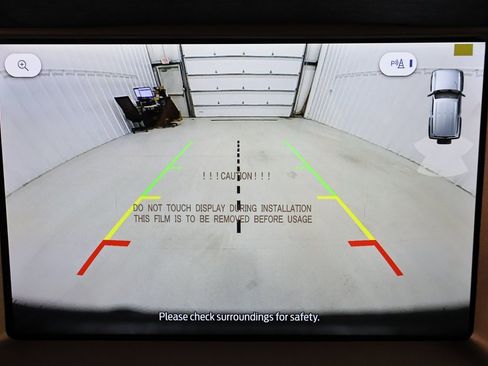 New 2025 Ford Bronco Outer Banks image 23