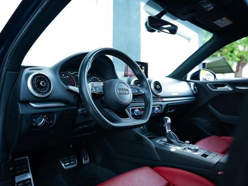 Used 2020 Audi A3 2.0T Premium FWD image 34