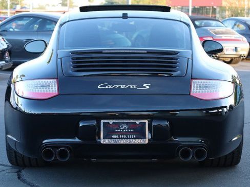 Used 2011 Porsche 911 Carrera S image 14