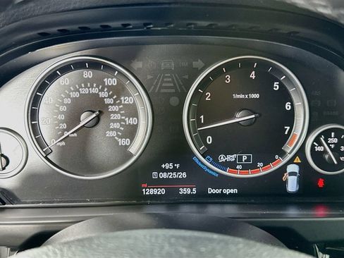 Used 2017 BMW X5 sDrive35i RWD image 12