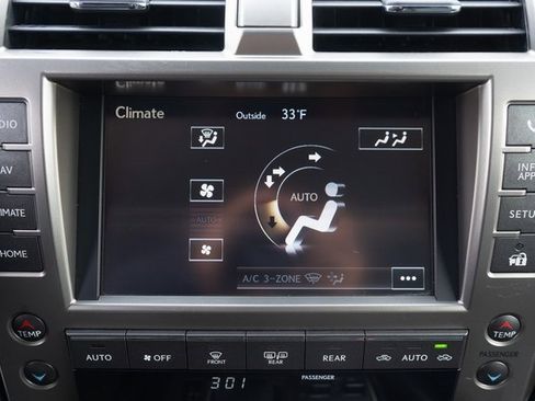 Used 2019 Lexus GX 460 Luxury image 22