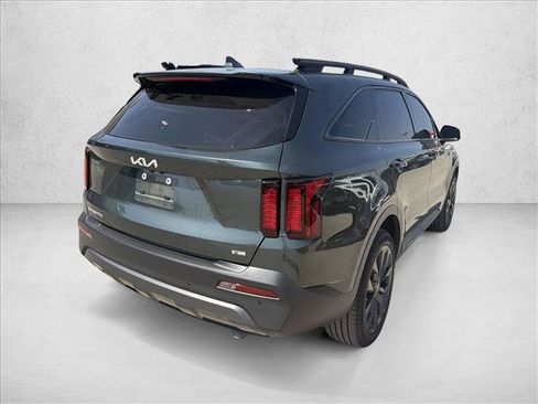 Used 2023 Kia Sorento X-Line EX AWD/4WD image 5