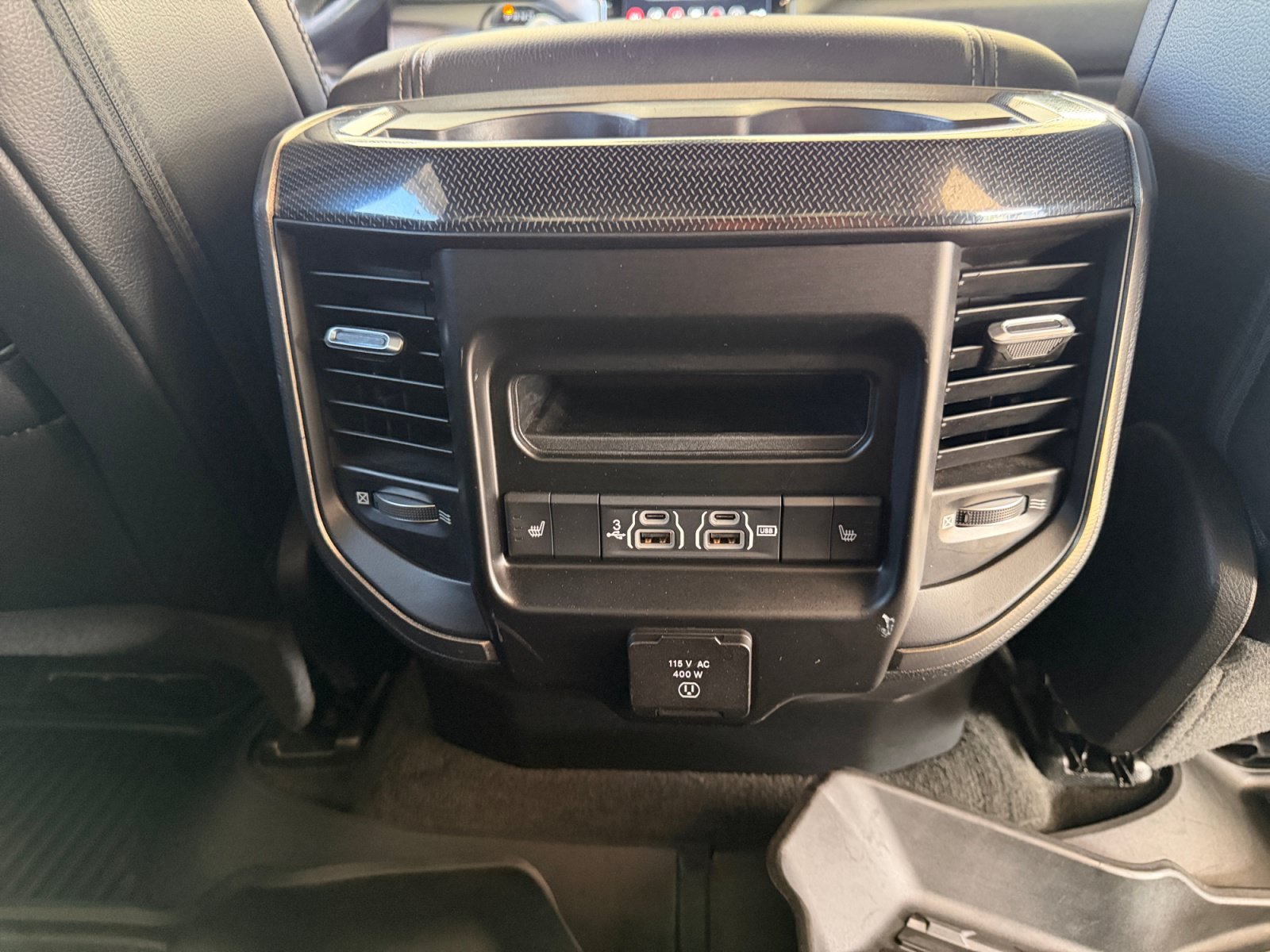 Used 2020 RAM 1500 Rebel w/ Rebel Level 2 Equipment Group AWD/4WD image 28