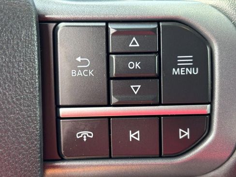 Used 2023 Ford F150 Lariat w/ Equipment Group 502A High image 18