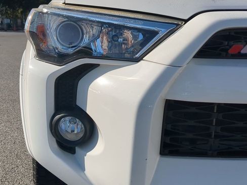 Used 2019 Toyota 4Runner SR5 image 10