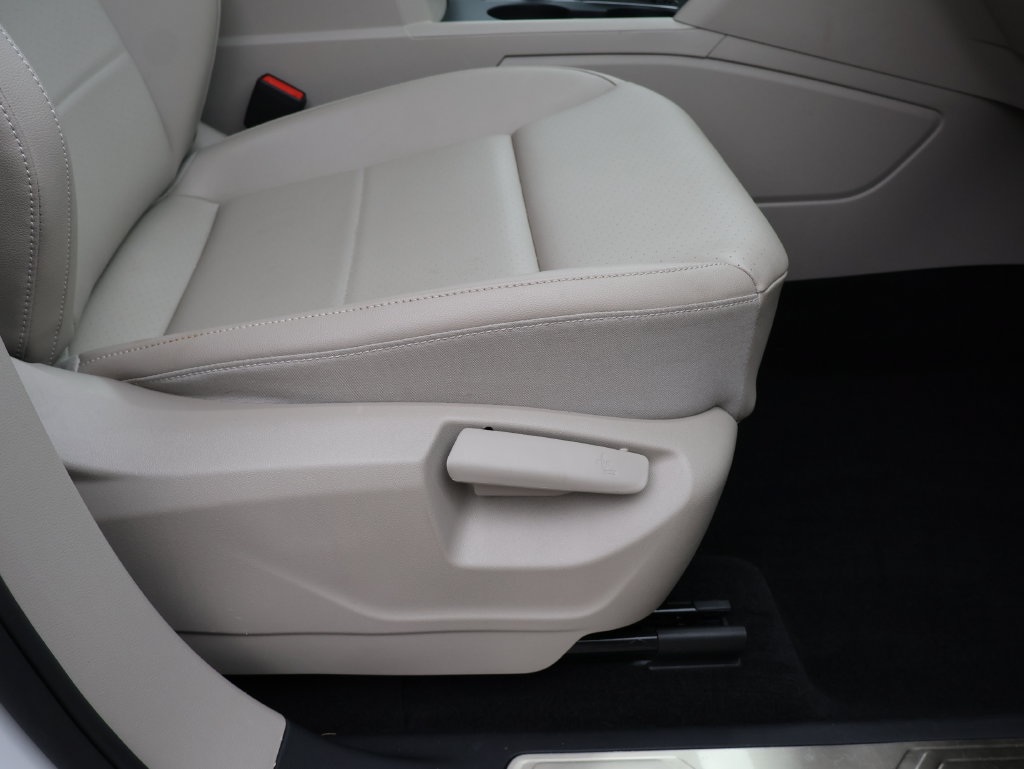 Used 2021 Volkswagen Atlas SE AWD/4WD image 13