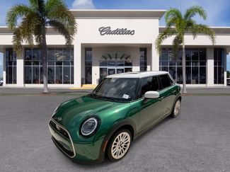 Used 2025 MINI Cooper S FWD video 1