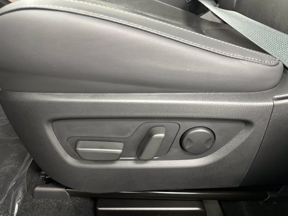New 2026 MAZDA CX-5 Preferred AWD/4WD image 11