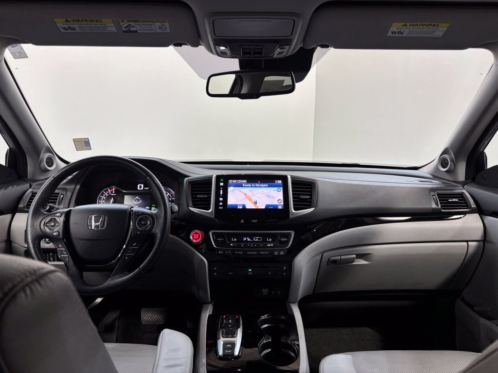 Used 2016 Honda Pilot Elite image 11
