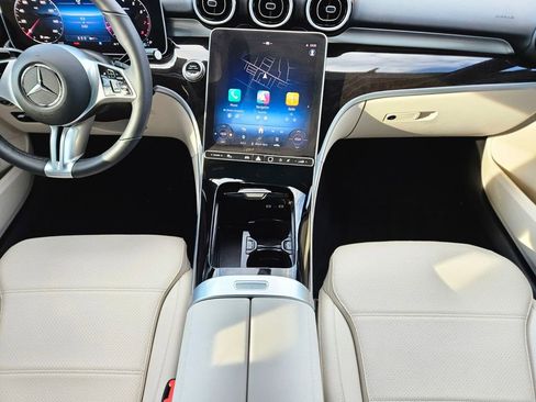 Certified 2025 Mercedes-Benz C 300 4MATIC Sedan image 12