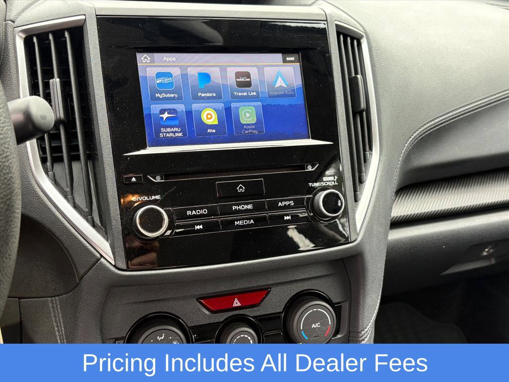 Used 2021 Subaru Impreza 2.0i Premium AWD/4WD image 13