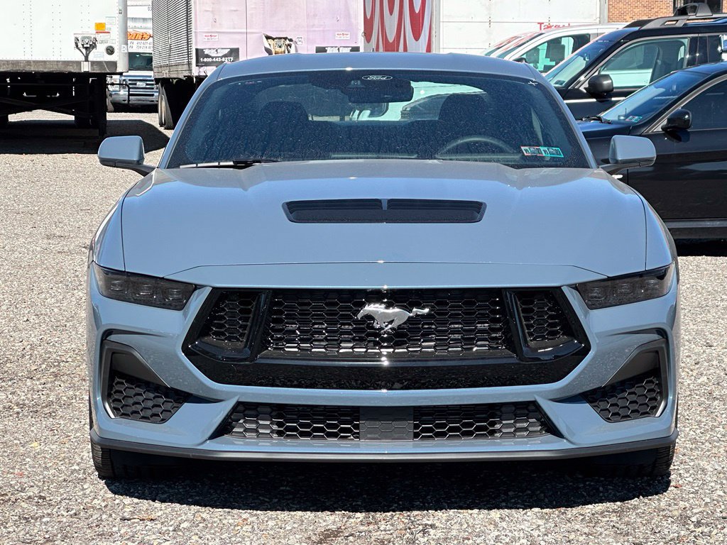 New 2026 Ford Mustang GT Premium RWD image 29